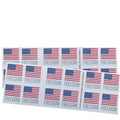 USPS Forever Postage Stamp 2 Books of 20 (40 Stamps) A1661