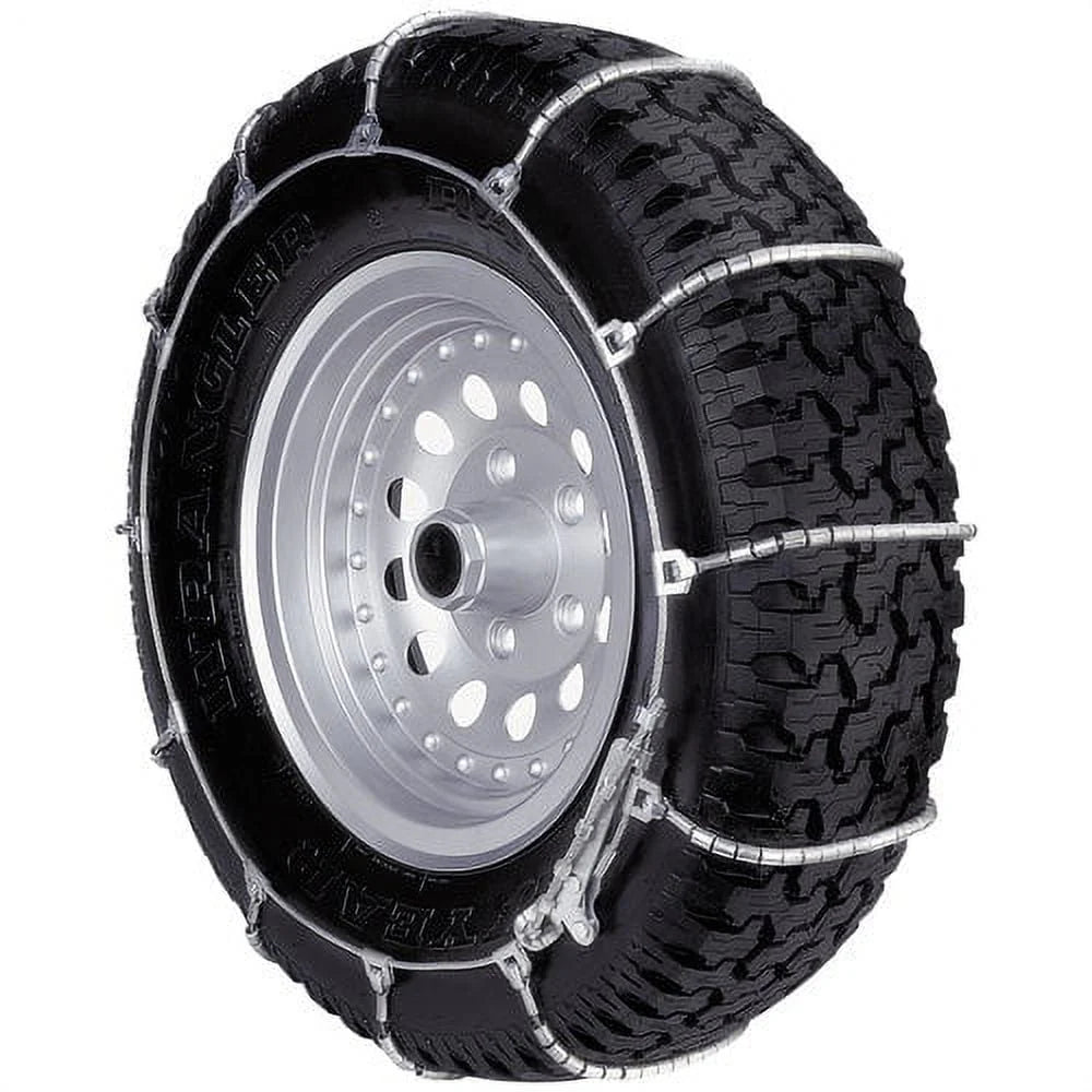 Light Truck/SUV Tire Cables S431
