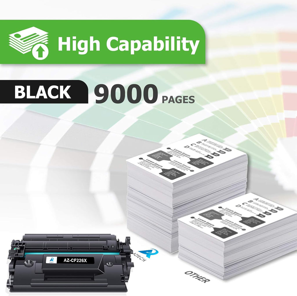 Black 2-Pack Toner Cartridge N279566
