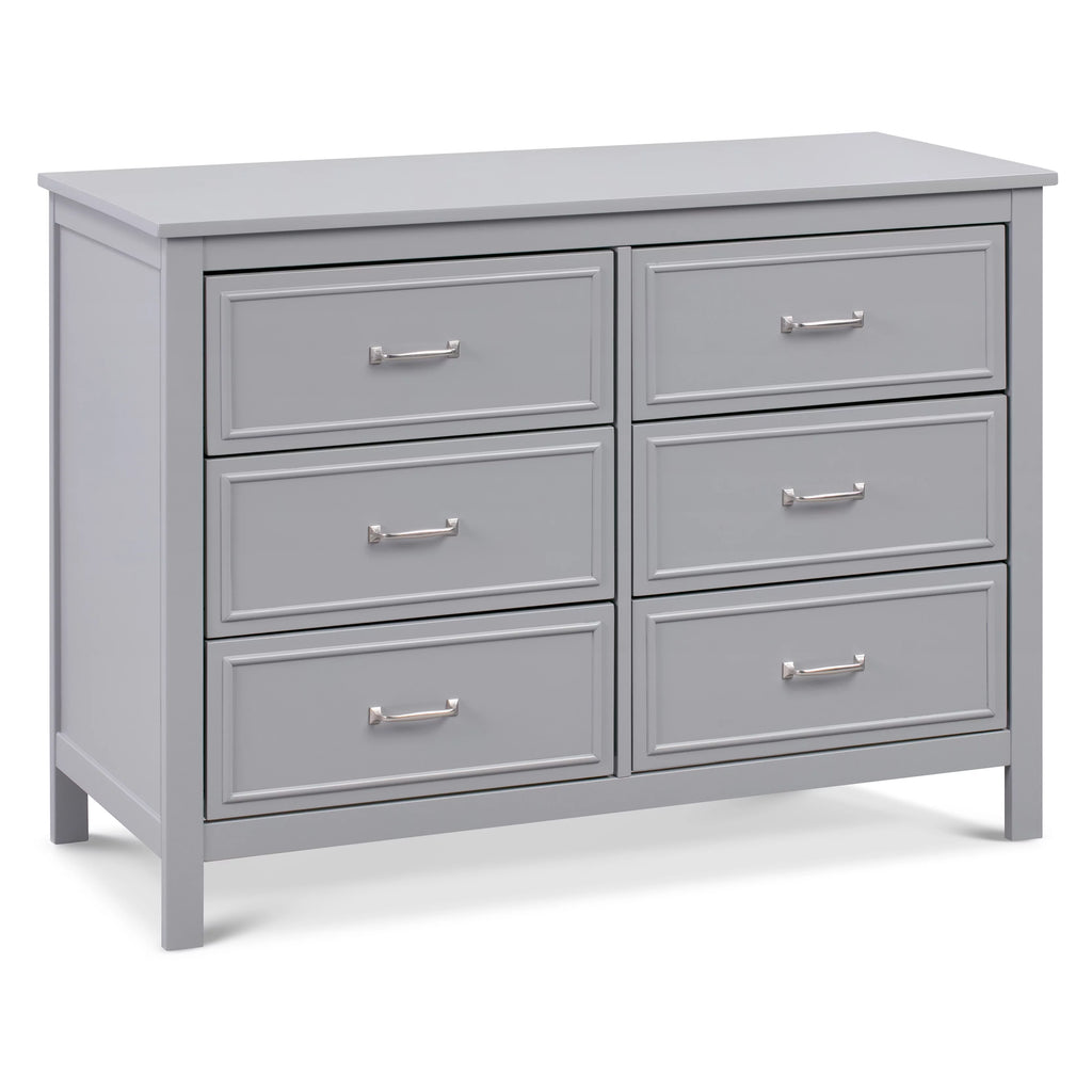 3-Drawer Chestnut Dresser L626