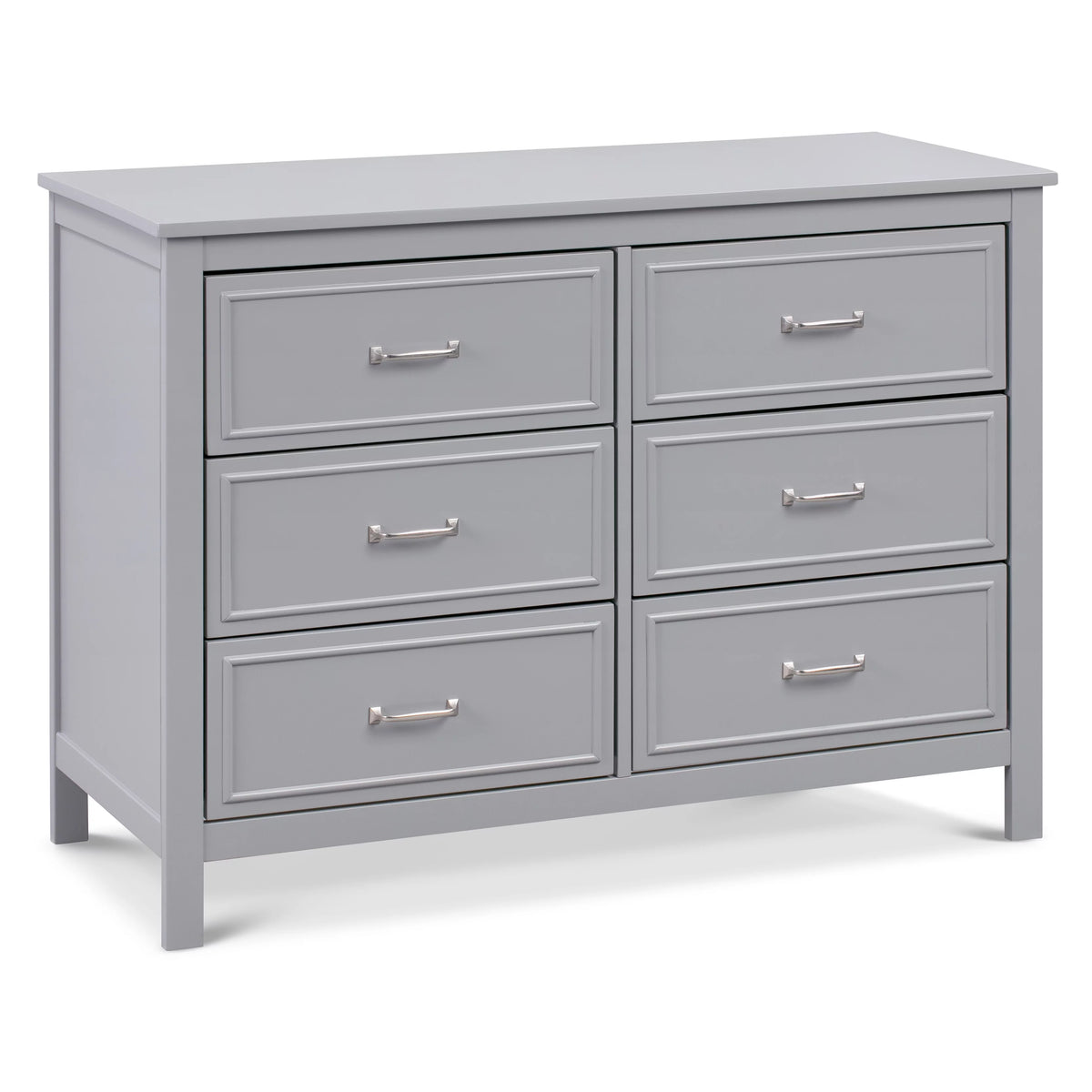 3-Drawer Chestnut Dresser L626