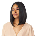 Swiss Lace 13x6 Frontal HD Lace Wig H271