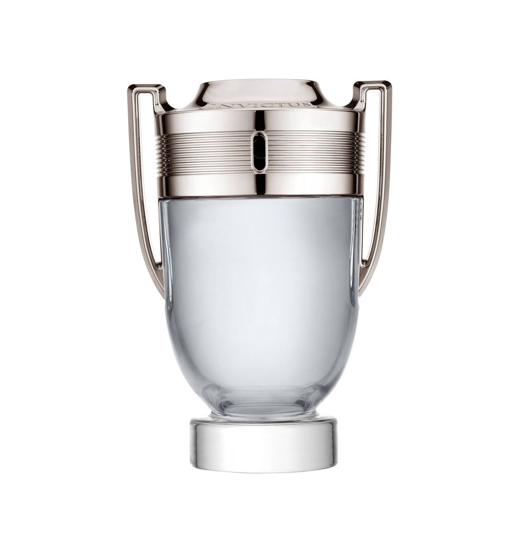 Invictus Edt 100 Ml + 2 Pcs K7193