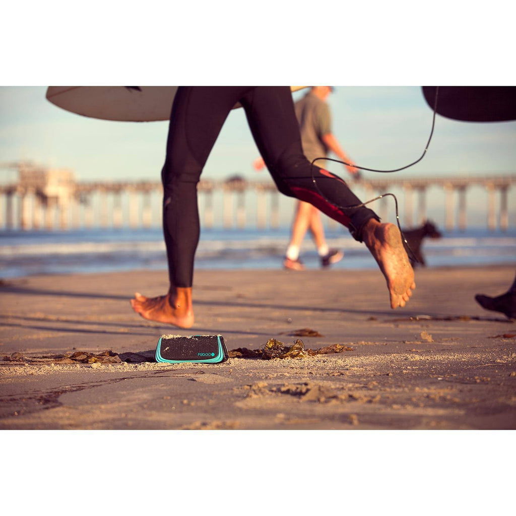 Waterproof Bluetooth Speaker P763