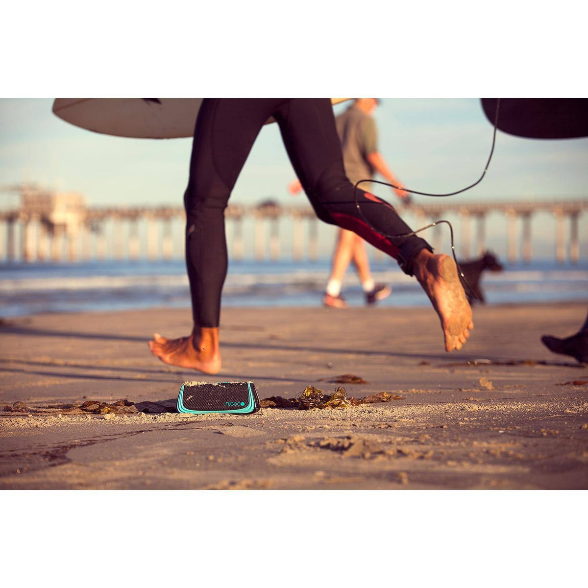Waterproof Bluetooth Speaker P763
