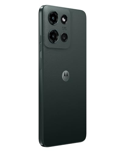 Sage Green 5G Unlocked Smartphone R711