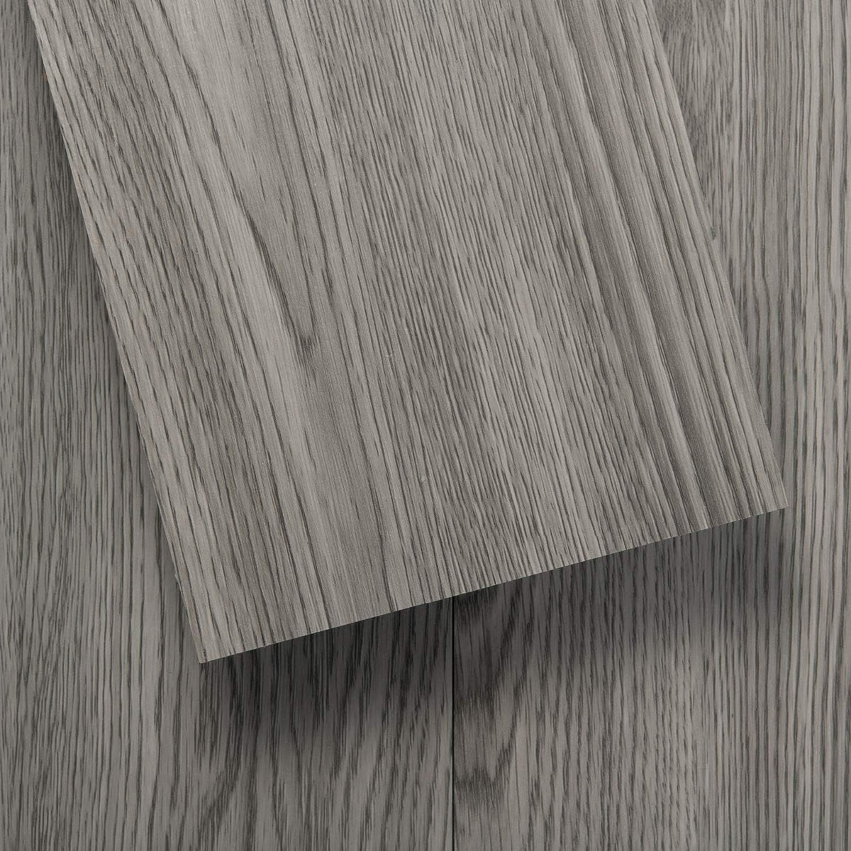 Peel and Stick Vinyl Flooring Tiles 36 Wood-Look Planks 54 Sq. Feet R9937