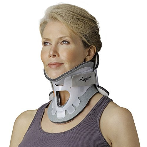 Regular Size Cervical Collar R6552
