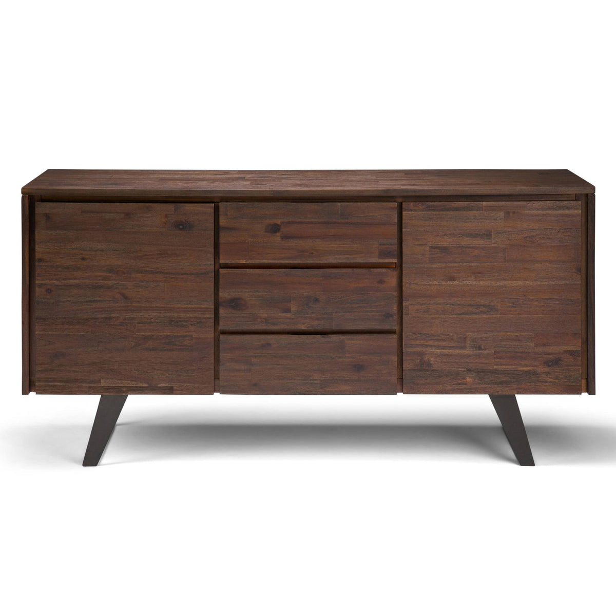 Solid Acacia Sideboard Buffet B468