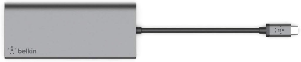 USB-C Hub with USB-C Cable J72847