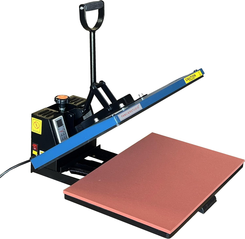 16"x24" Heat Press H903