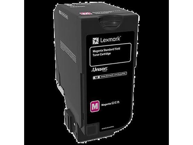 Magenta Toner Cartridge T5479