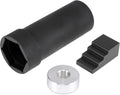 Primary Drive Locking Tool Twin Mainshaft Sprocket Wrench Socket Tool Kit N856
