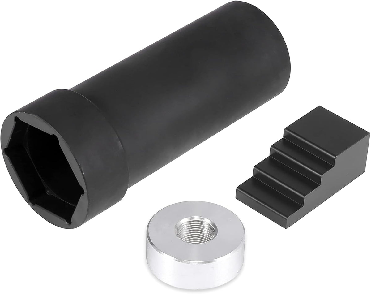 Primary Drive Locking Tool Twin Mainshaft Sprocket Wrench Socket Tool Kit N856