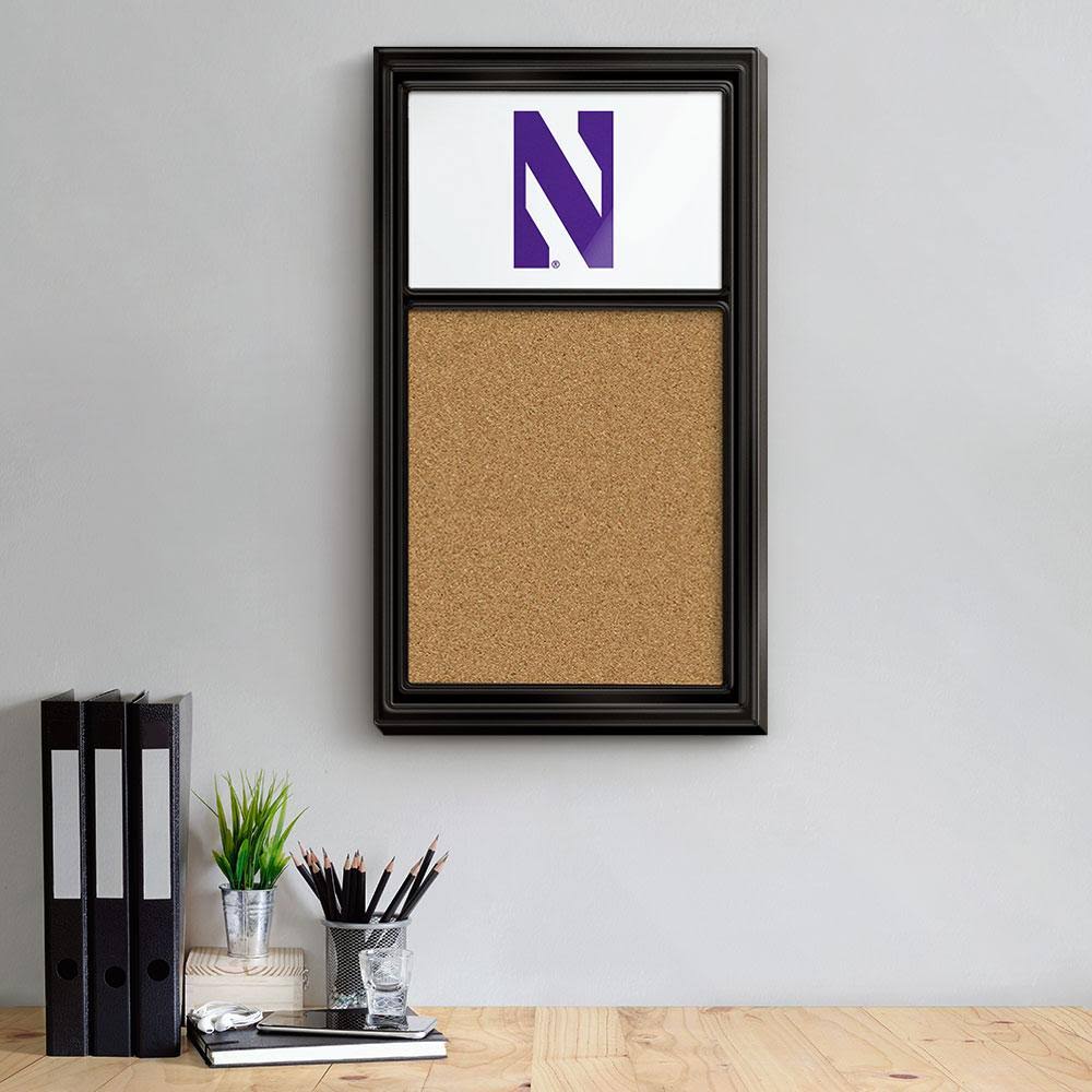 Cork Note Board S47850