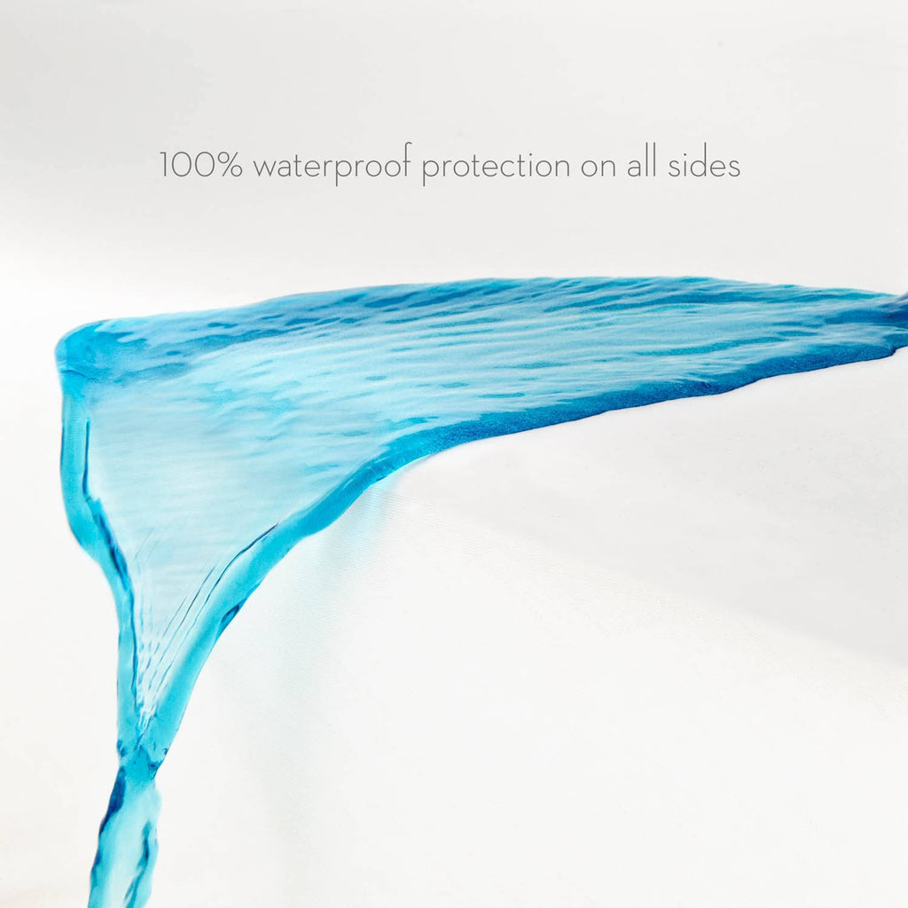 California King Box Spring Protector Z86086