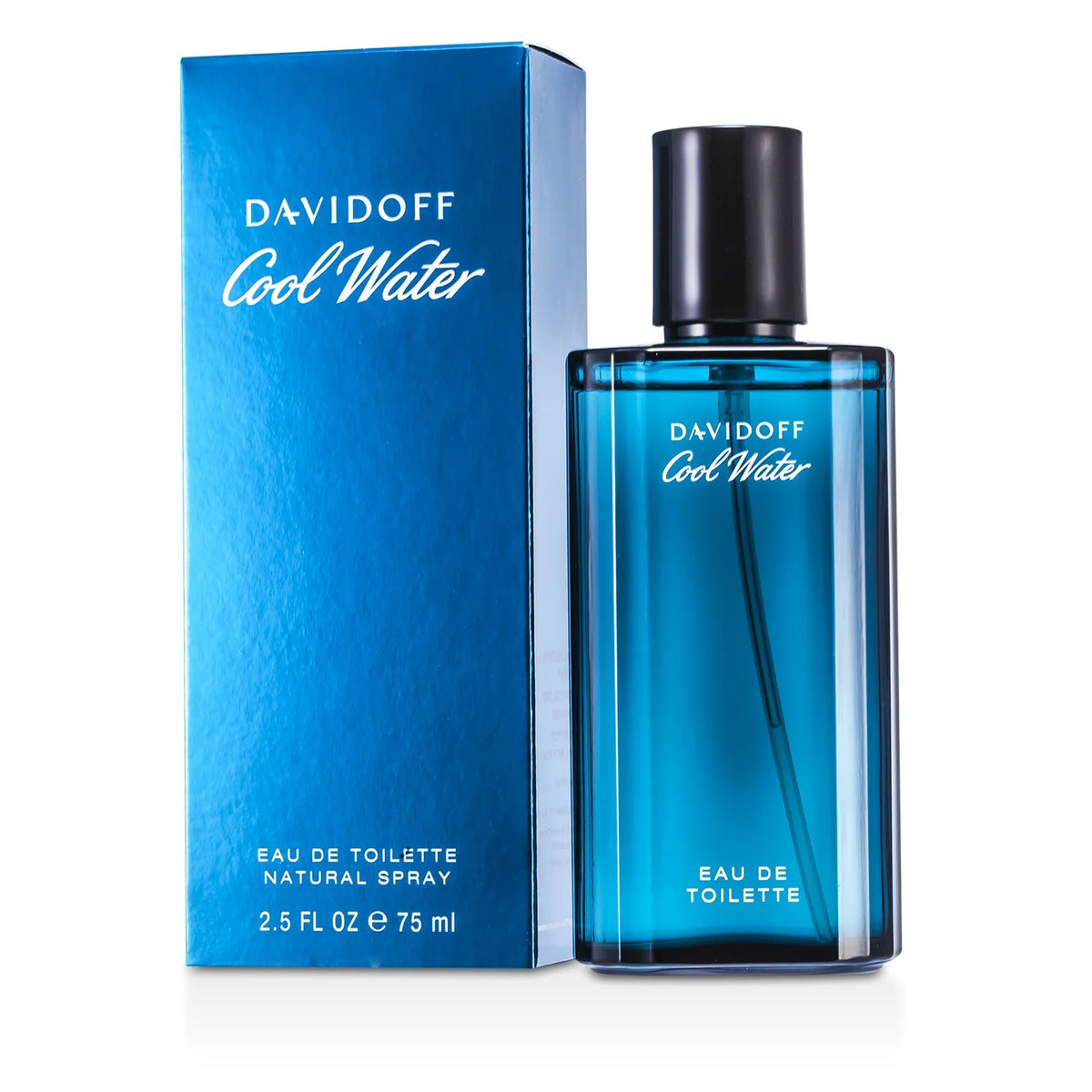 40ml Eau De Toilette Natural Spray B59709