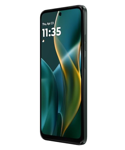 Sage Green 5G Unlocked Smartphone R711