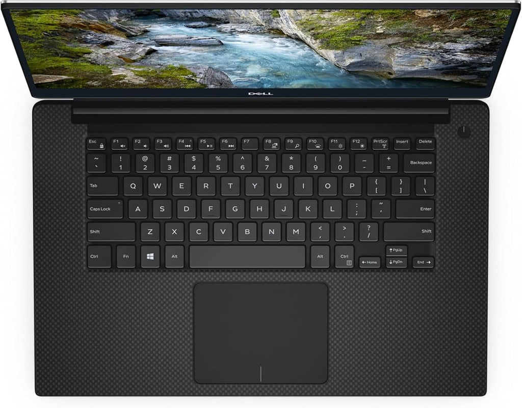 15.6-inch FHD Laptop Intel Core i9 9th Gen 512GB SSD 32GB RAM Nvidia Quadro T2000 Windows 10 Pro P734