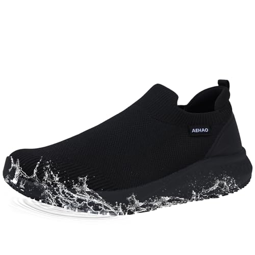 Non Slip Waterproof Work Shoes K6761