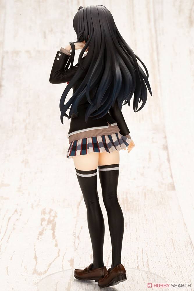 1/8 Scale Figure R284
