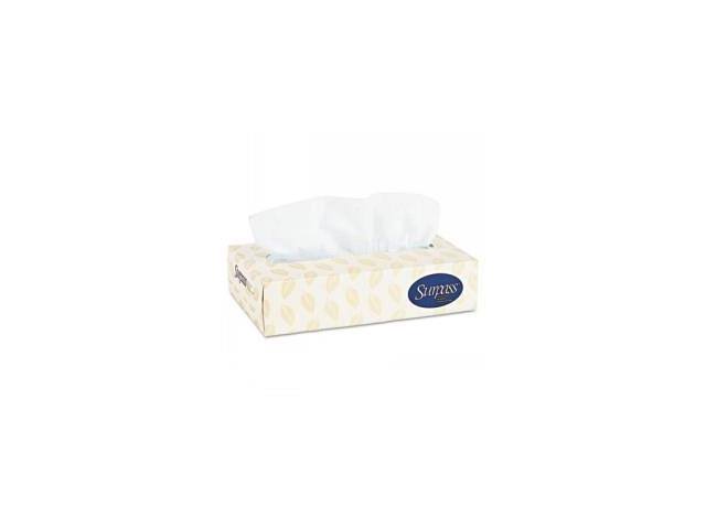 2-Ply Facial Tissue, 60 Boxes I35984