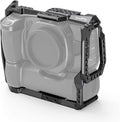 Camera Cage with Battery Grip Y5746