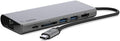 USB-C Hub with USB-C Cable J72847