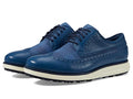 OriginalGrand Wingtip Golf Oxford U848