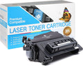 Compatible Toner Cartridge Replacement (Black, 1 Pack) O75536