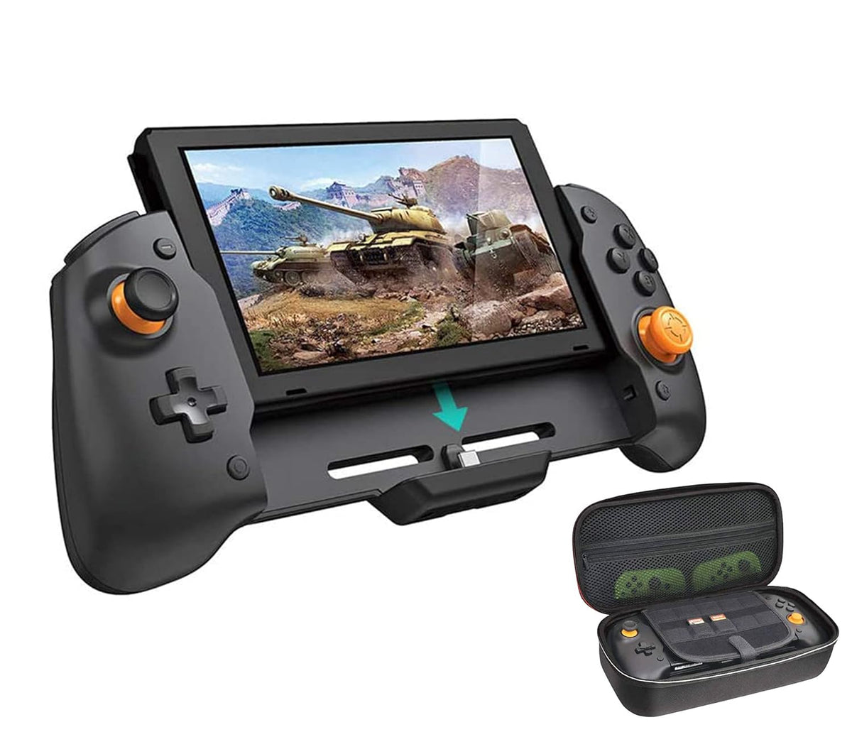 In-line Gamepad with Storage Bag B861094