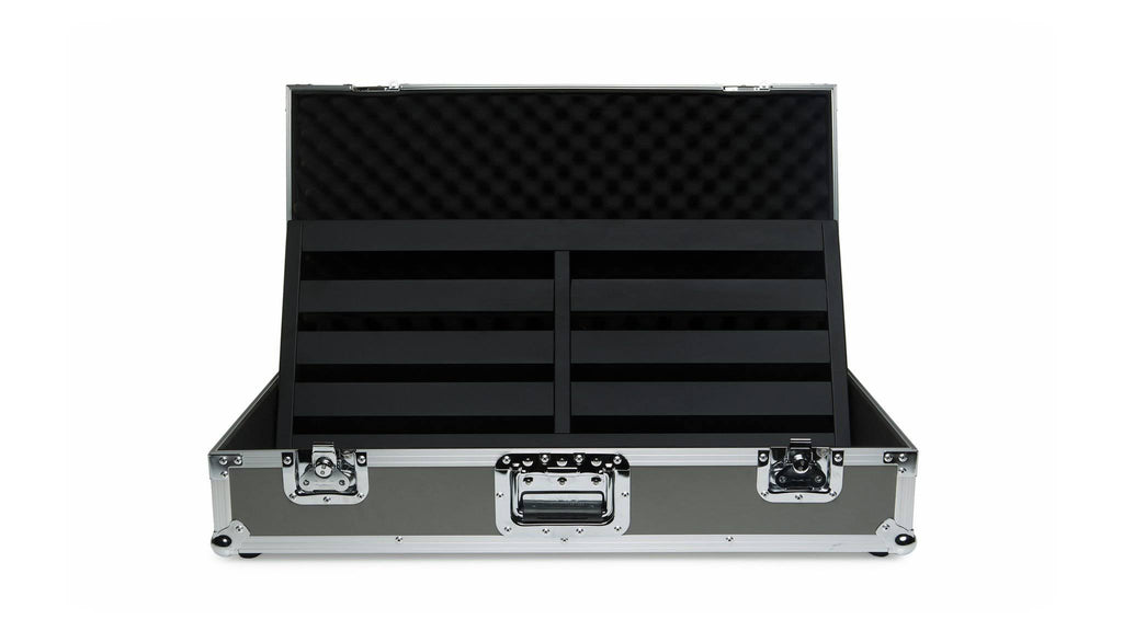 Pedaltrain Novo 32 with Tour Case B1260