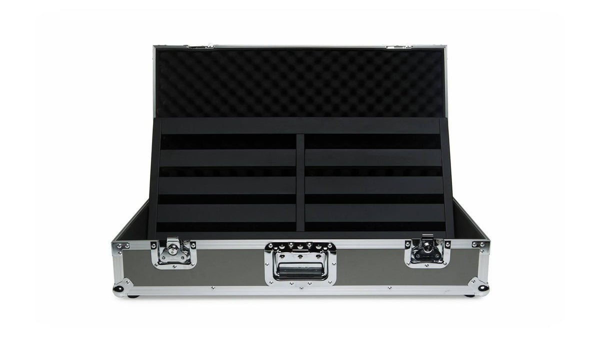 Pedaltrain Novo 32 with Tour Case B1260