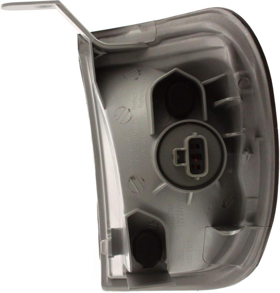 Toyota Tundra Signal Light Assembly Passenger Side G6222