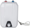 110V 1500W 8L Electric Hot Water Heater H24771