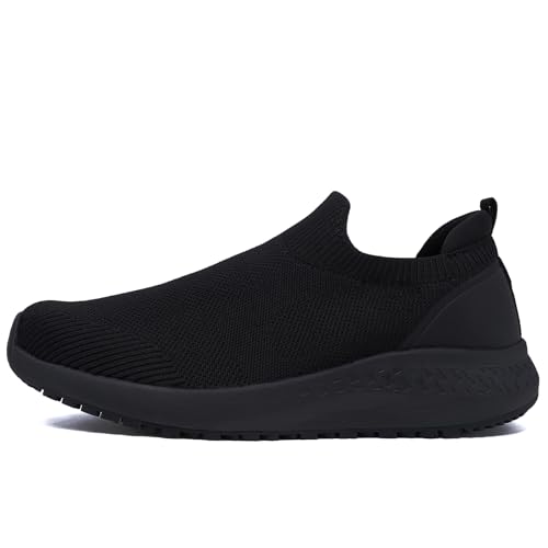 Non Slip Waterproof Work Shoes K6761