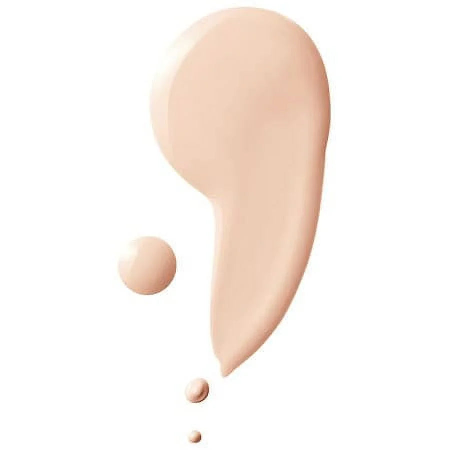120 Classic Ivory 1.0 fl oz Pack of 2 Liquid Foundation A789
