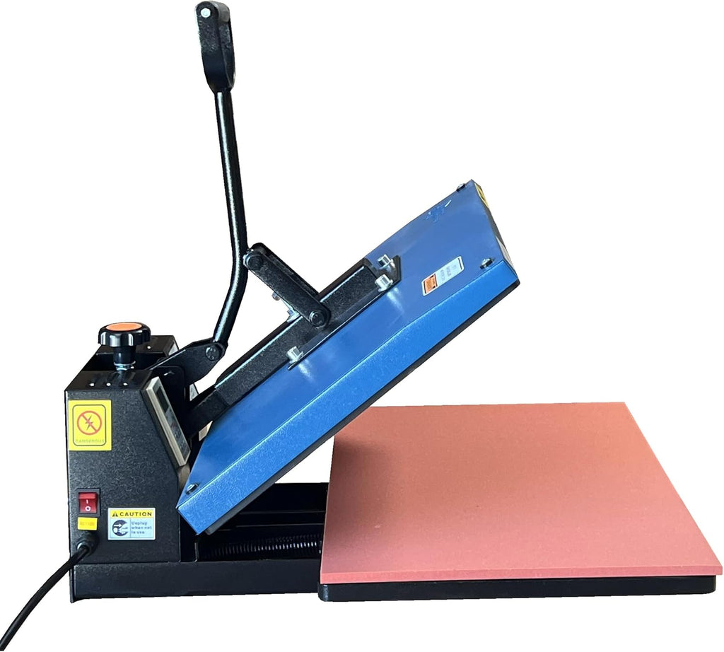 16"x24" Heat Press H903