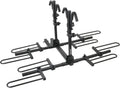 4 Bike Platform Hitch Bike Rack A897
