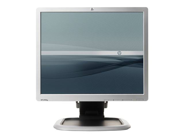 LCD Monitor 19x22 1280 x 1024 Silver Y4486