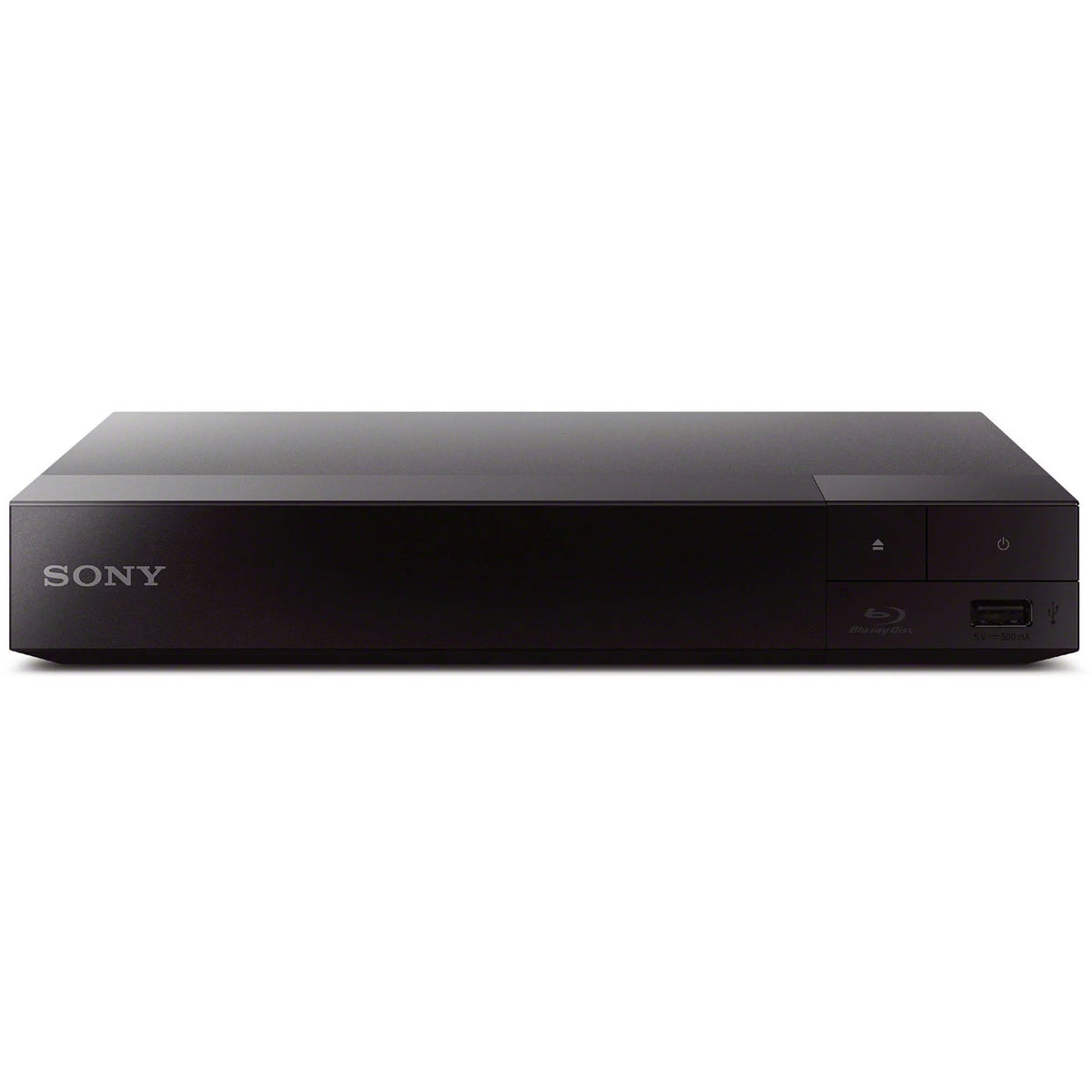 Full HD Blu-Ray DVD Player R542