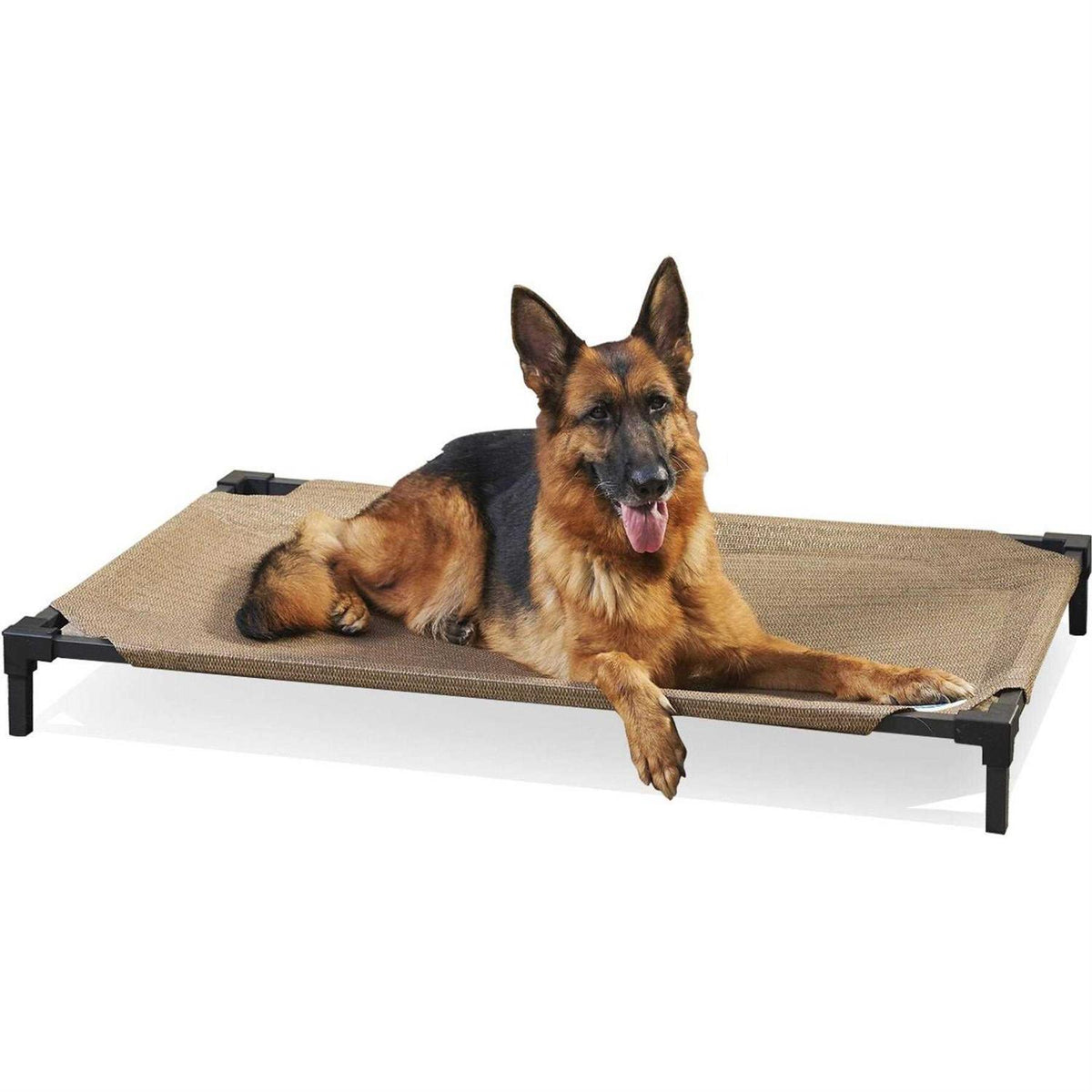 Cooling Elevated Pet Bed D5889