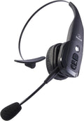 Bluetooth Headset with AC Power Supply and Car Charger V769