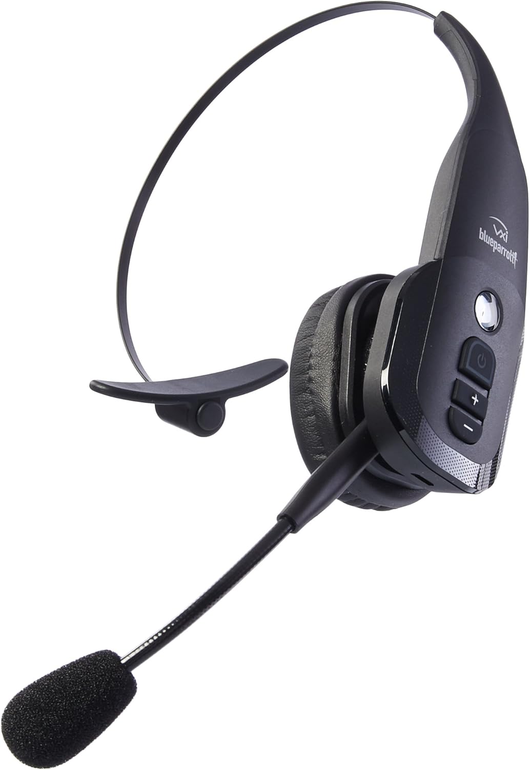 Bluetooth Headset with AC Power Supply and Car Charger V769