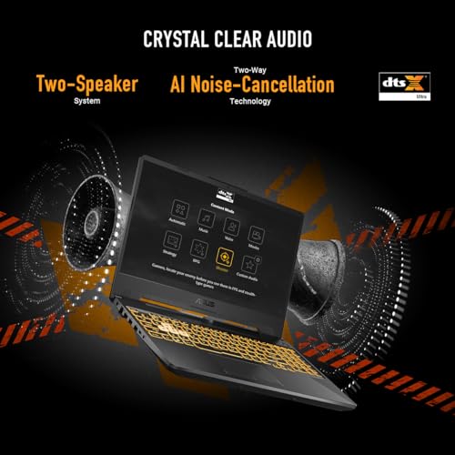 Graphite Black 15.6" 144Hz FHD Gaming Laptop, Intel Core i5-11400H, GeForce RTX 2050, 8GB DDR4 RAM, 512GB PCIe SSD T58868
