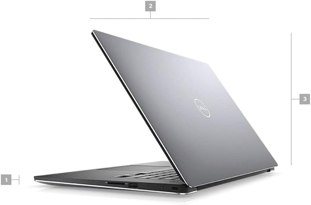15.6-inch FHD Laptop Intel Core i9 9th Gen 512GB SSD 32GB RAM Nvidia Quadro T2000 Windows 10 Pro P734