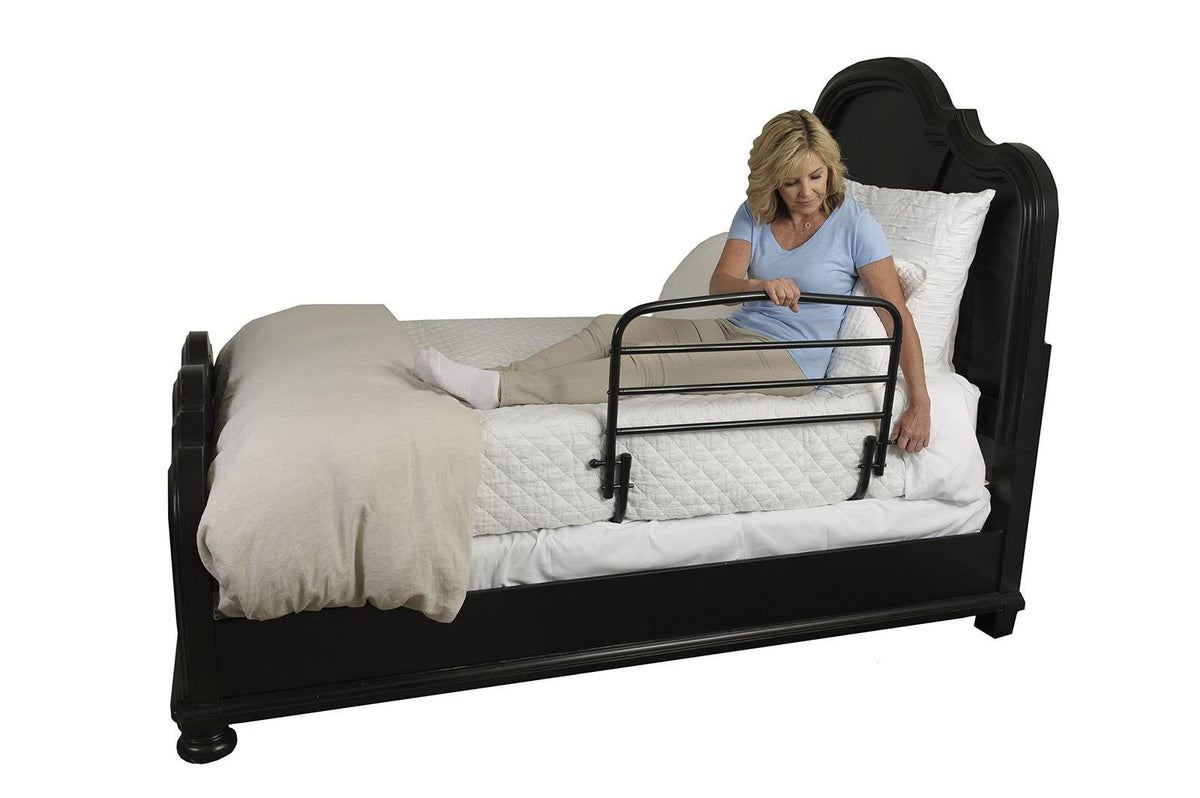 30x22 Safety Bed Rail D982