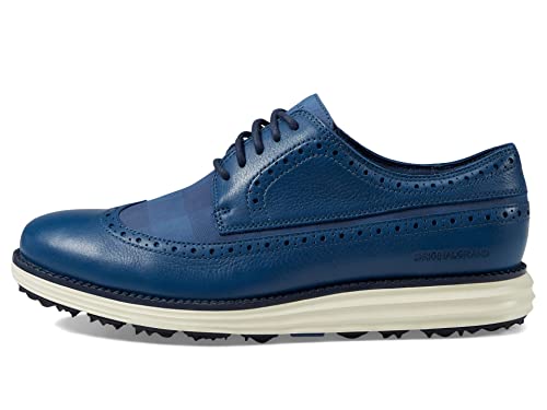 OriginalGrand Wingtip Golf Oxford U848