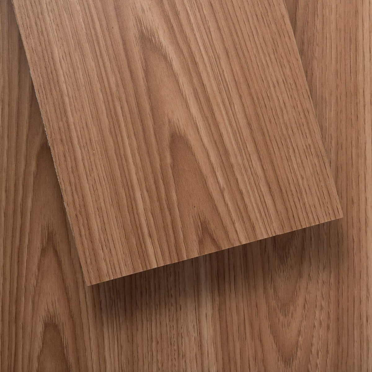 Peel and Stick Vinyl Flooring Tiles 36 Wood-Look Planks 54 Sq. Feet R9937
