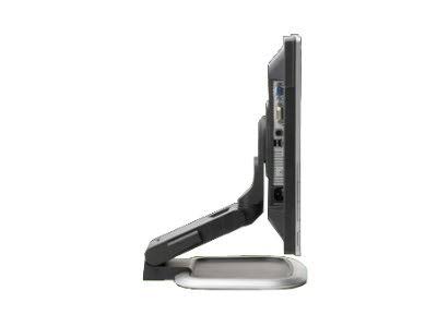LCD Monitor 19x22 1280 x 1024 Silver Y4486